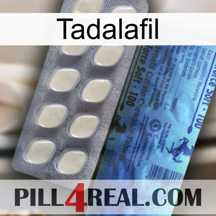 Tadalafil 34
